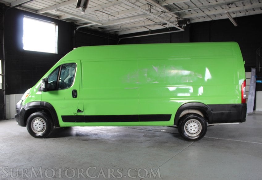 2024 Ram ProMaster - Image 10
