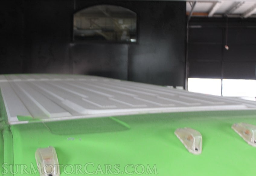 2024 Ram ProMaster - Image 15