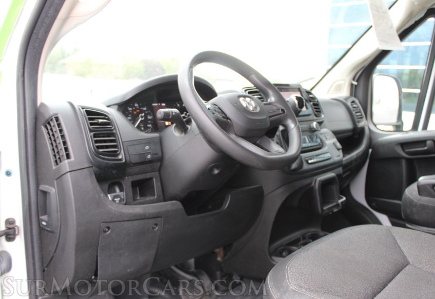 2024 Ram ProMaster - Image 37