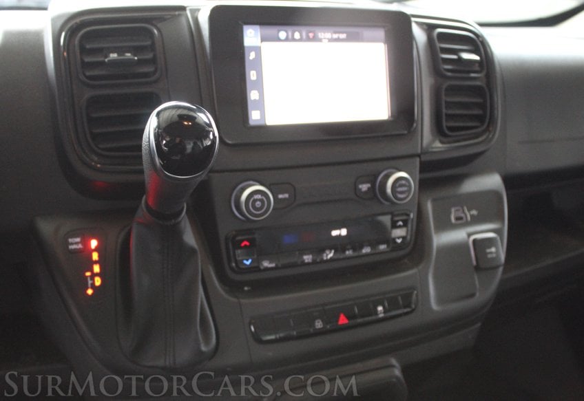 2024 Ram ProMaster - Image 46