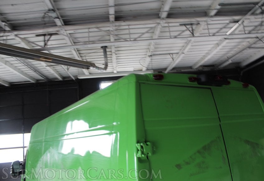 2024 Ram ProMaster - Image 22