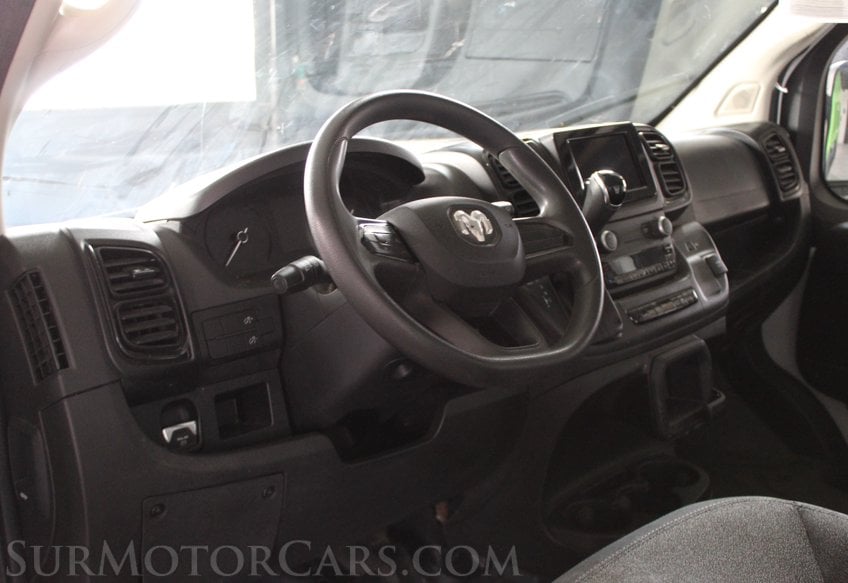 2024 Ram ProMaster - Image 40