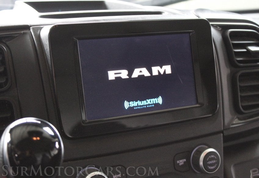 2024 Ram ProMaster - Image 48