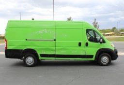 2024 Ram ProMaster - Image 12