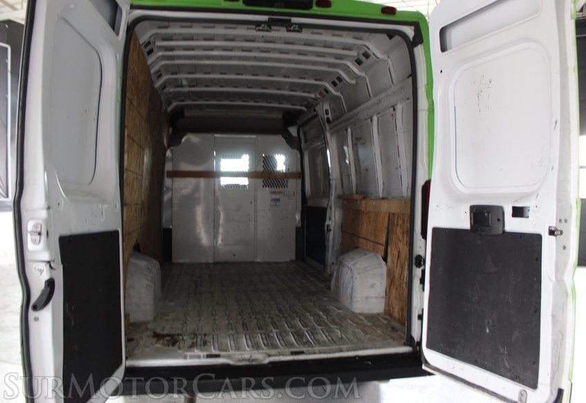 2024 Ram ProMaster - Image 36