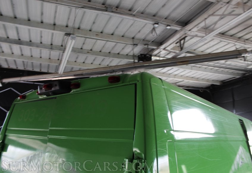 2024 Ram ProMaster - Image 17