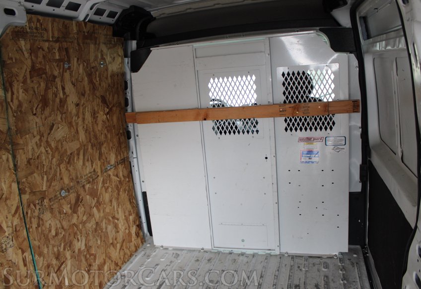 2024 Ram ProMaster - Image 35