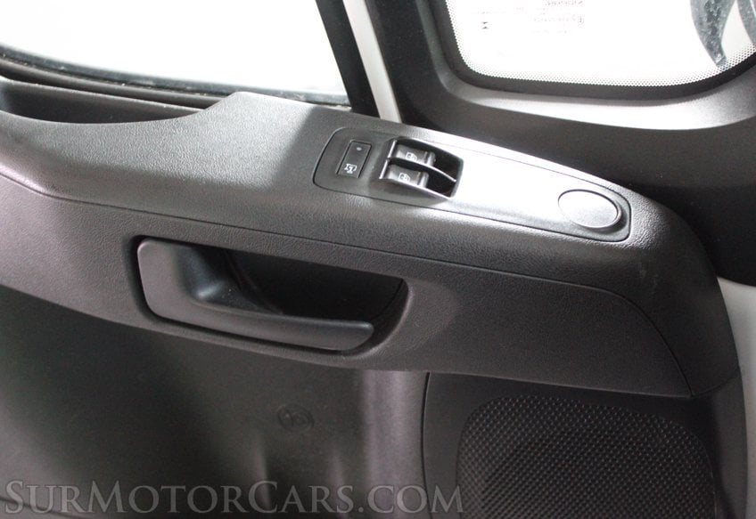 2024 Ram ProMaster - Image 31
