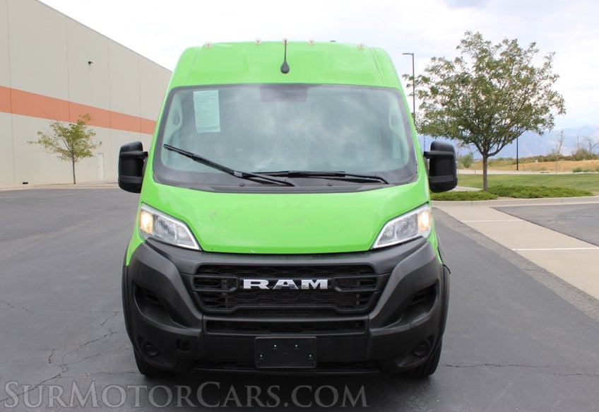2024 Ram ProMaster - Image 14