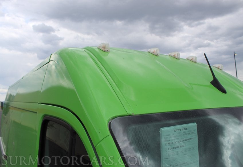 2024 Ram ProMaster - Image 24