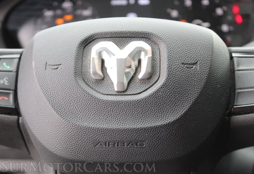 2024 Ram ProMaster - Image 40