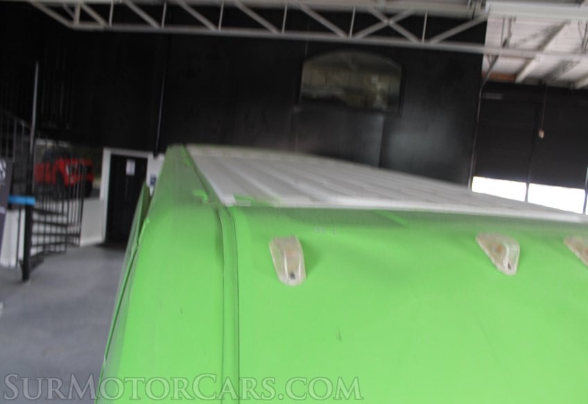 2024 Ram ProMaster - Image 16