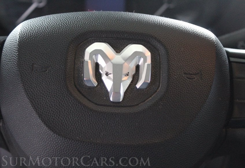 2024 Ram ProMaster - Image 42