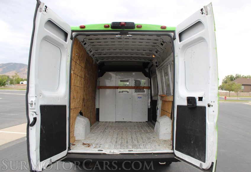 2024 Ram ProMaster - Image 36