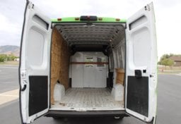 2024 Ram ProMaster - Image 36