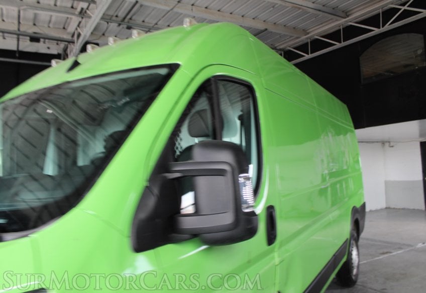 2024 Ram ProMaster - Image 19