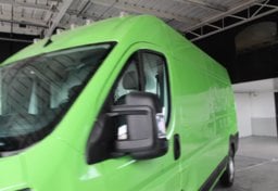 2024 Ram ProMaster - Image 19