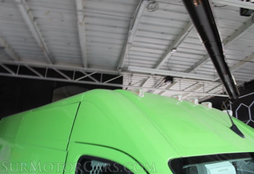 2024 Ram ProMaster - Image 14