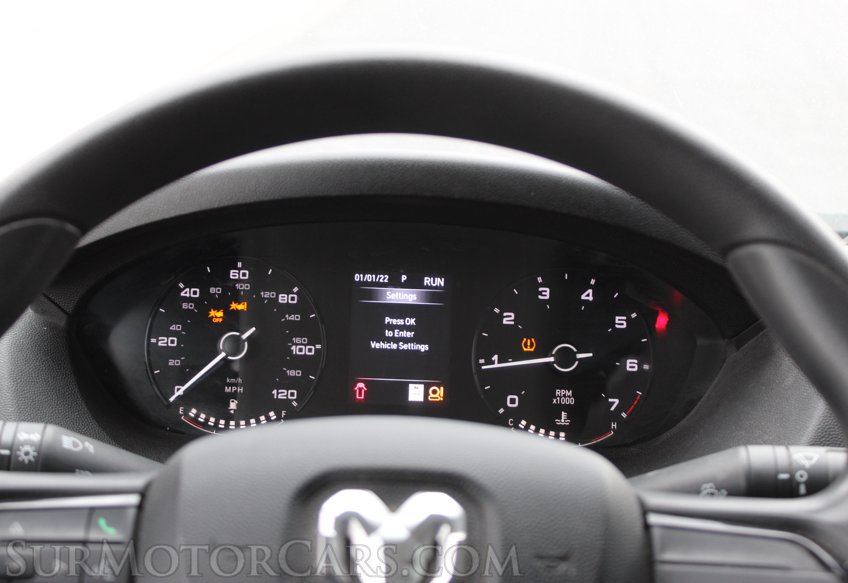 2024 Ram ProMaster - Image 43