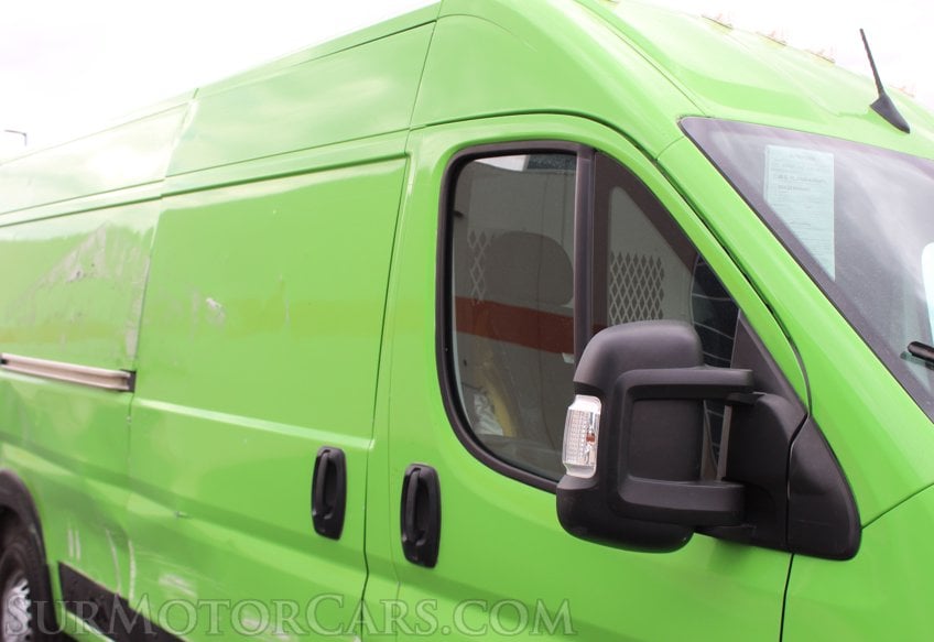 2024 Ram ProMaster - Image 23