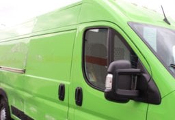 2024 Ram ProMaster - Image 23