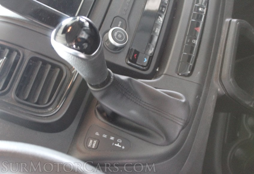 2024 Ram ProMaster - Image 50
