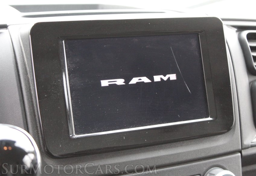 2024 Ram ProMaster - Image 47