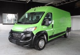 2024 Ram ProMaster - Image 2