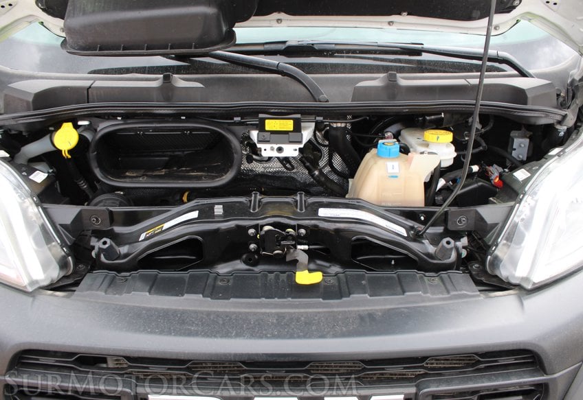 2024 Ram ProMaster - Image 56