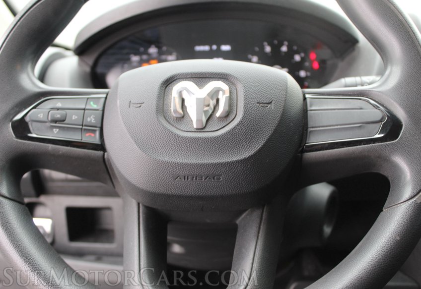 2024 Ram ProMaster - Image 38