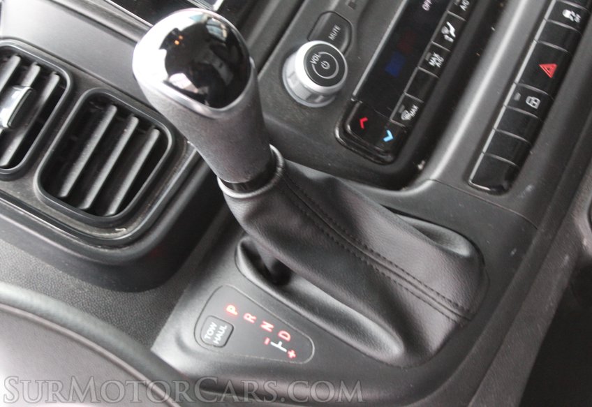 2024 Ram ProMaster - Image 51
