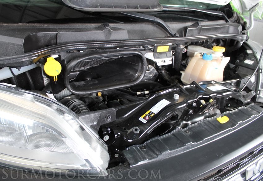 2024 Ram ProMaster - Image 53