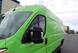 2024 Ram ProMaster - Image 18