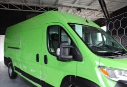 2024 Ram ProMaster - Image 13