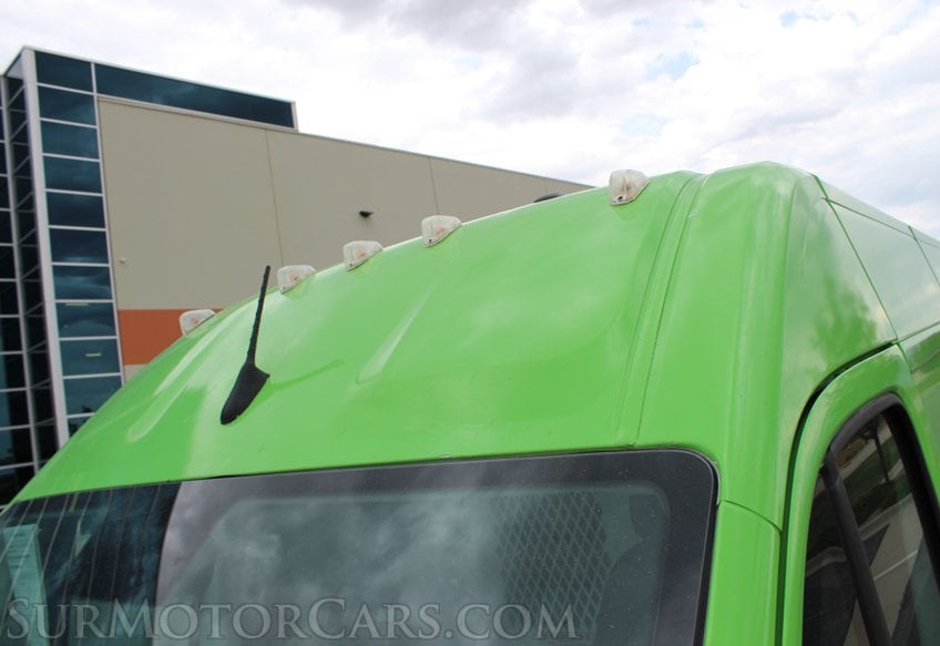 2024 Ram ProMaster - Image 19