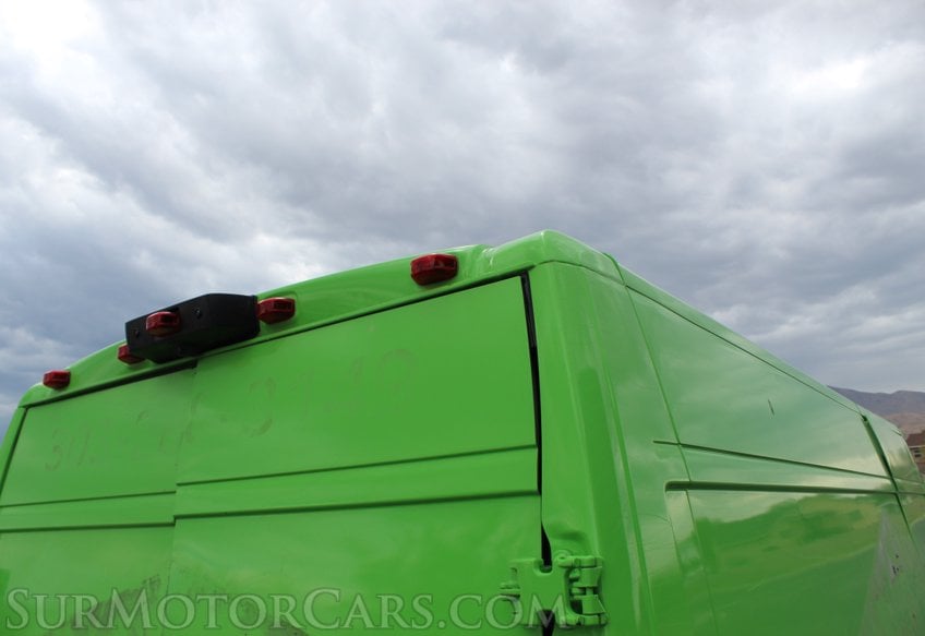2024 Ram ProMaster - Image 27