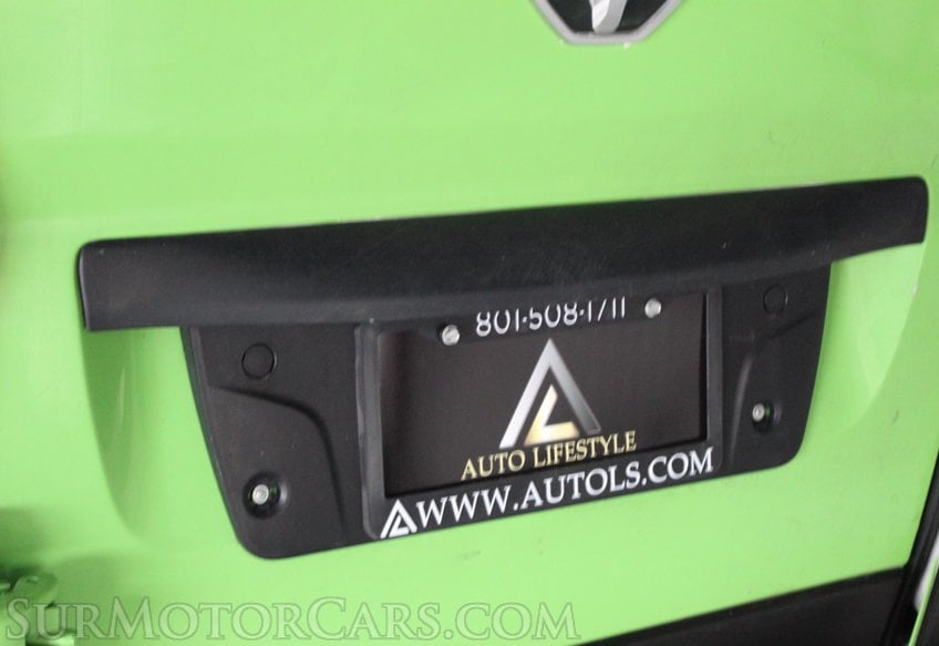 2024 Ram ProMaster - Image 24