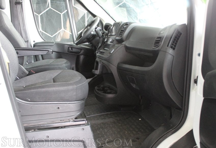 2024 Ram ProMaster - Image 28