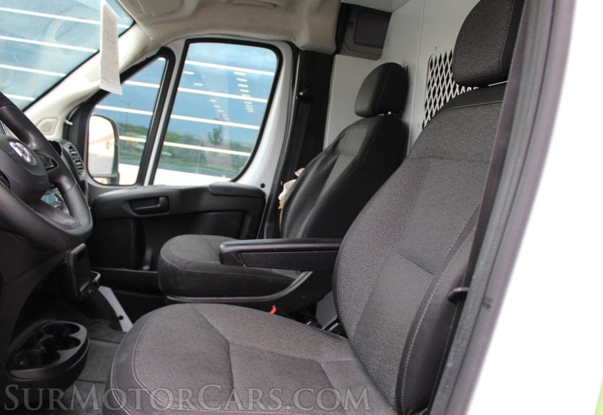 2024 Ram ProMaster - Image 31