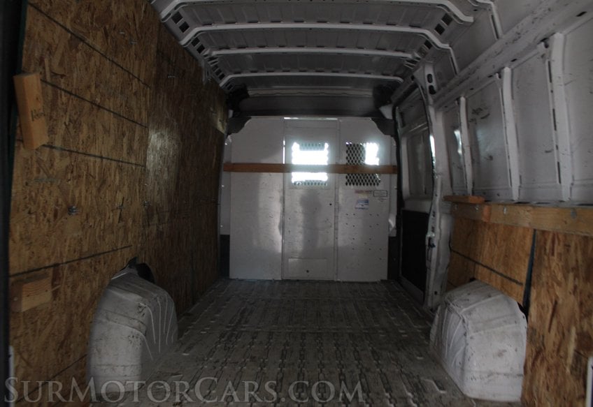 2024 Ram ProMaster - Image 38