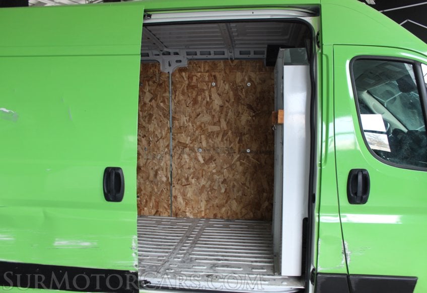 2024 Ram ProMaster - Image 32