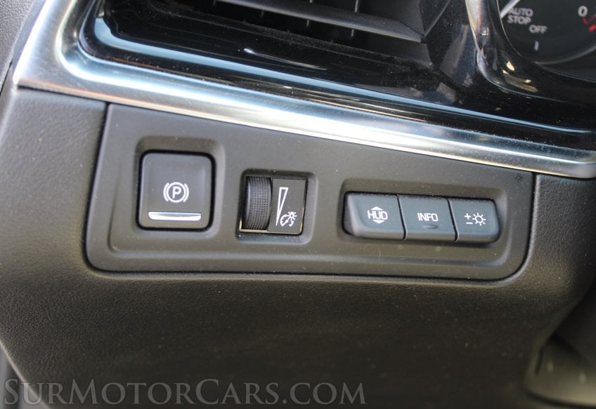 2021 Cadillac XT6 - Image 65