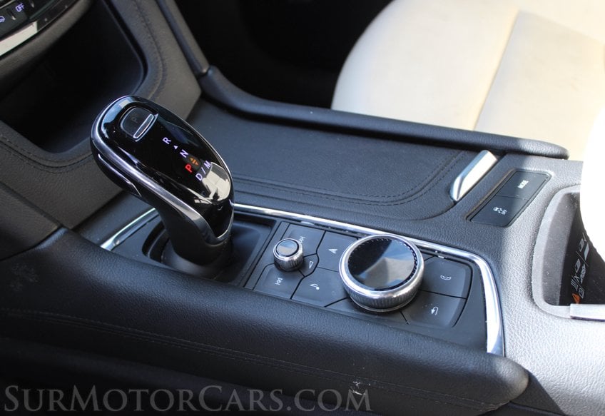 2021 Cadillac XT6 - Image 62