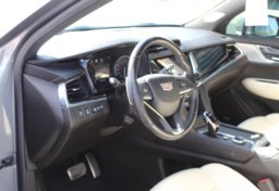 2021 Cadillac XT6 - Image 47