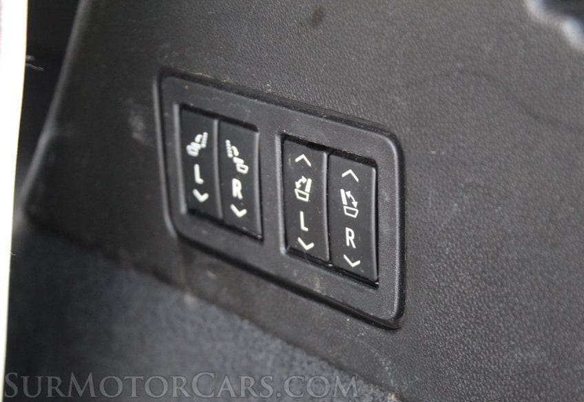 2021 Cadillac XT6 - Image 56