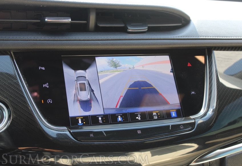 2021 Cadillac XT6 - Image 59
