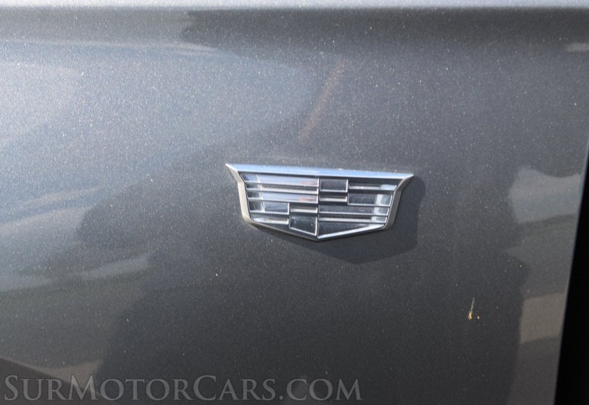 2021 Cadillac XT6 - Image 31