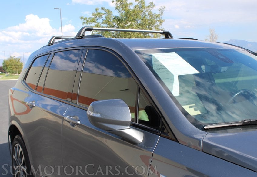 2021 Cadillac XT6 - Image 15