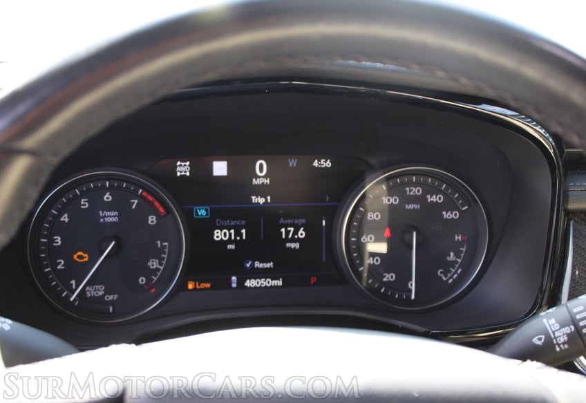 2021 Cadillac XT6 - Image 54
