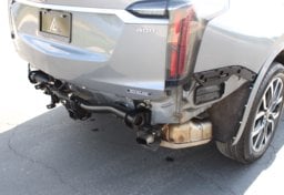 2021 Cadillac XT6 - Image 24
